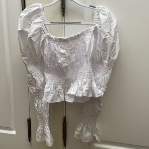 Olivia Rose the Label Angelica Blouse
